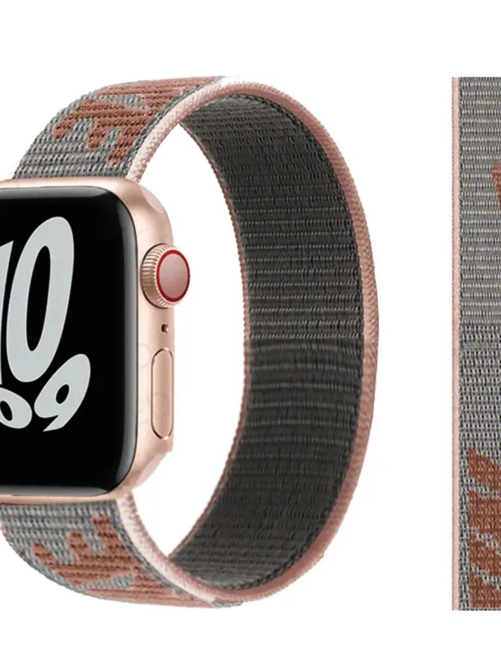 Apple Watch Band 38/40/41mm -Small- Series 1-11 / SE / Ultra - Luxury Strap -
